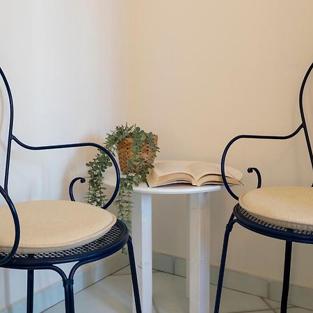 דירות אלגהרו Casa Mati מראה חיצוני תמונה