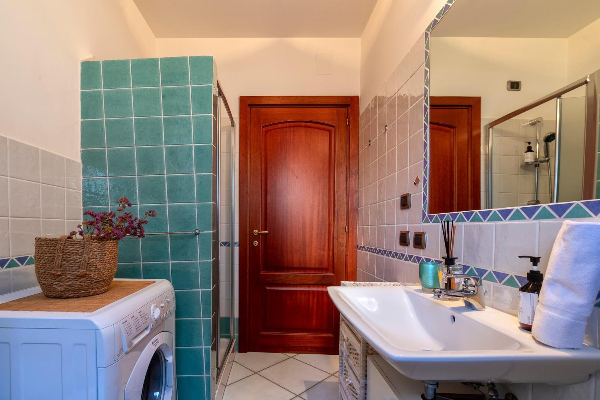 דירות אלגהרו Casa Mati מראה חיצוני תמונה